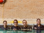 The Breeders artist photo