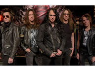 Skid Row artist photo