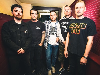 Stick To Your Guns artist photo