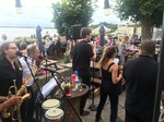 InterSeptors Showband artist photo
