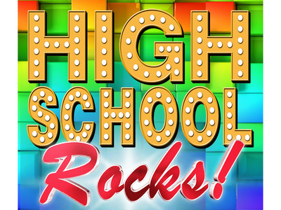 High School Rocks artist photo