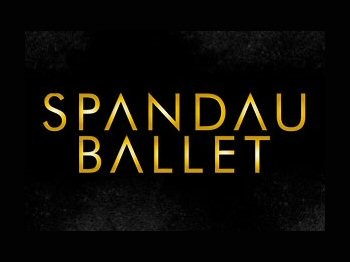 Spandau Ballet artist photo