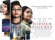 Movies At The Hall: Hidden Figures artist photo