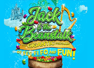 Jack And The Beanstalk: Jermin Productions artist photo