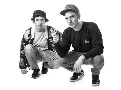 Too Many T's artist photo