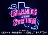 Islands In The Stream (Touring) - The Music Of Dolly Parton & Kenny Rogers artist photo