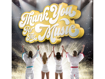 Thank You For The Music - The Ultimate Tribute To ABBA artist photo