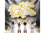 Thank You For The Music - The Ultimate Tribute To ABBA artist photo