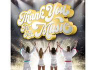 Thank You For The Music - The Ultimate Tribute To ABBA artist photo