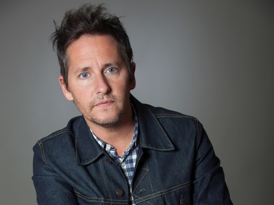 Josh Rouse artist photo