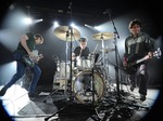 Shellac artist photo