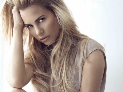 Katie Price (Jordan) artist photo