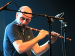 Mike McGoldrick artist photo