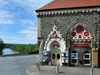 Wyeside Arts Centre photo