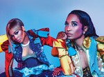 TLC artist photo