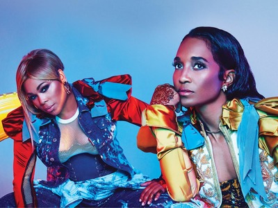 TLC artist photo