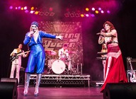 Dancing Queen: The Concert artist photo