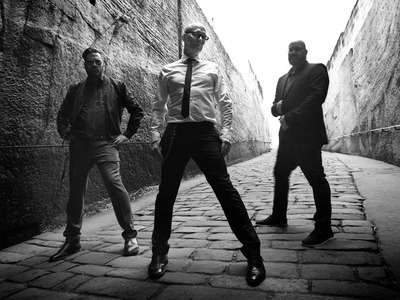 Covenant artist photo