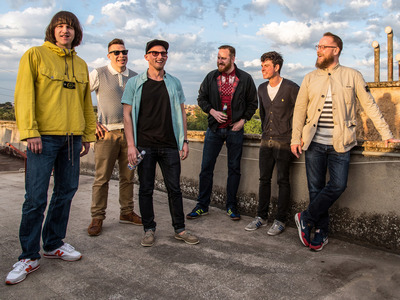 Smoove & Turrell artist photo