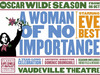 Oscar Wilde's A Woman Of No Importance - win a pair of West End tickets