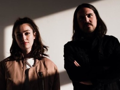Cults artist photo