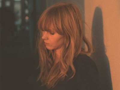 Lucy Rose artist photo
