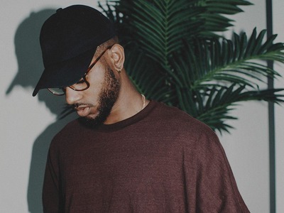 Bryson Tiller artist photo