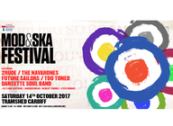 Teenage Cancer Trust Mod/Ska Fest 2017: 2 Rude, The Navarones, Future Sailors, Too Toned, Dansette, Rob Santwris, Siobhan Nolan, Gerient Thomas, Steve Morris artist photo