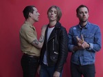 The Xcerts artist photo