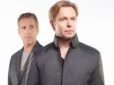 Johnny Hates Jazz artist photo