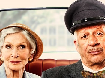 Driving Miss Daisy (touring) picture