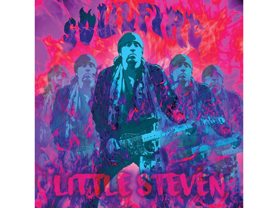 Little Steven & The Disciples Of Soul artist photo