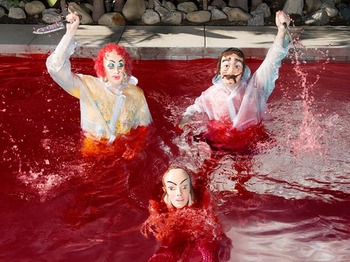 All Tomorrow's Parties Presents: Avey Tare's Slasher Flicks picture