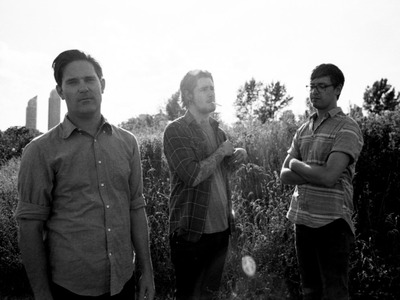 METZ artist photo