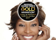 Gold Soul and Motown Weekender artist photo