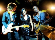 Brand New Heavies artist photo