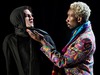 NT Live: Angels in America Part 2: Perestroika