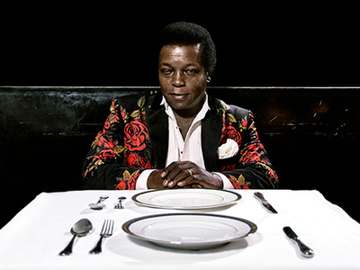 Lee Fields & The Expressions artist photo