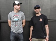 Still Hungry UK Tour Part II artist photo