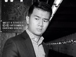 Ronny Chieng artist photo