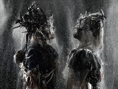 Nordic Giants artist photo