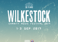 Wilkestock Charity Music Festival artist photo