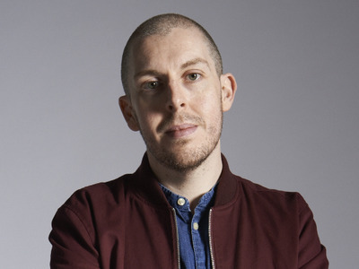 Carl Donnelly artist photo