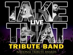 Take That LIVE - Take That Tribute Band artist photo