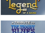 Legend Of A Band - A Tribute To The Moody Blues artist photo