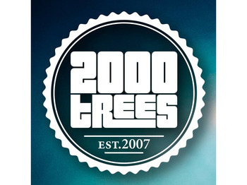 2000Trees 2018 picture