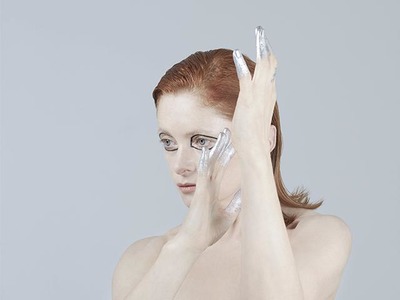 Goldfrapp artist photo