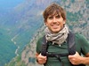 Simon Reeve announced 38 new tour dates