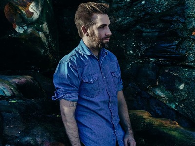 Josh Pyke artist photo