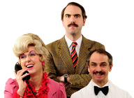 The Faulty Towers Dining Experience artist photo